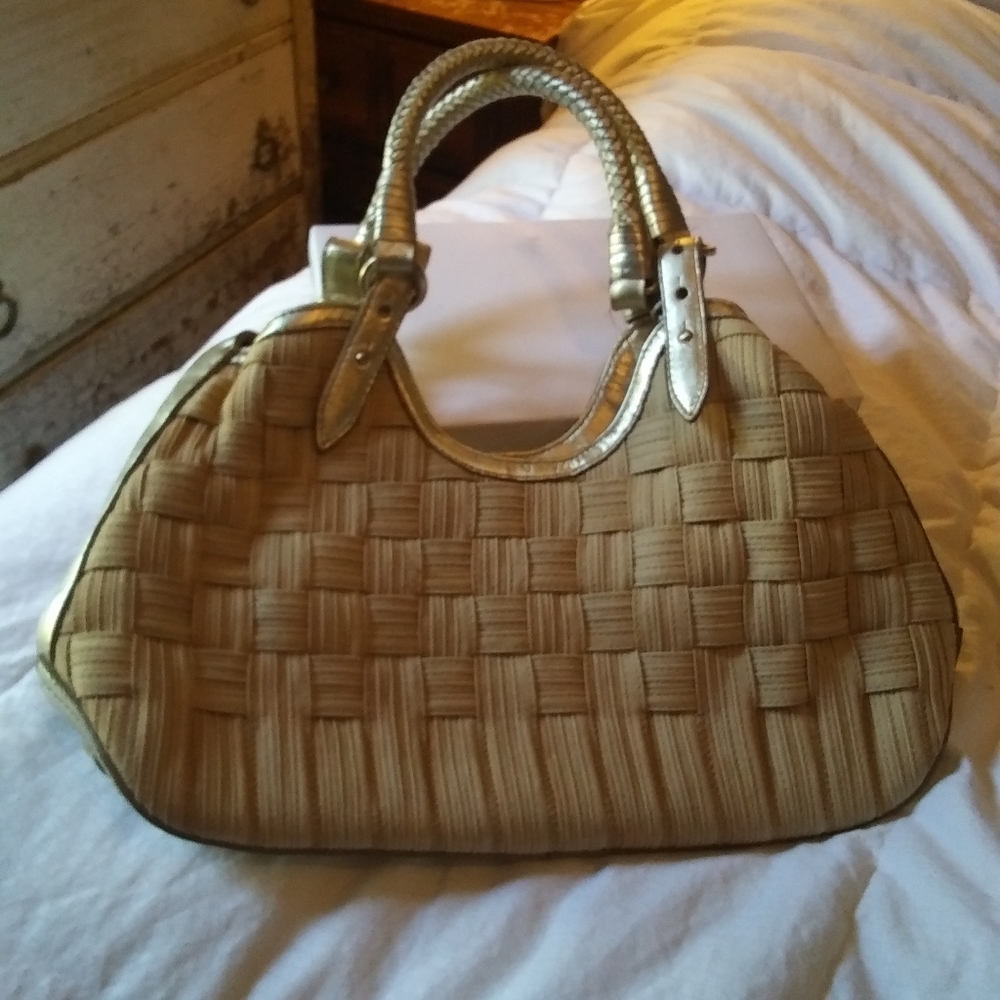Cole haan bag
